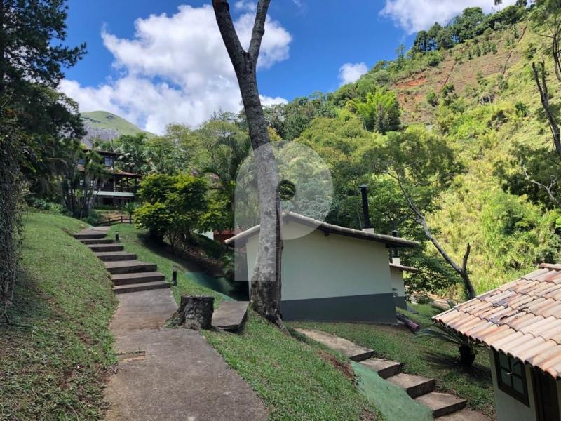 Fazenda / Sítio à venda em Itaipava, Petrópolis - RJ - Foto 3