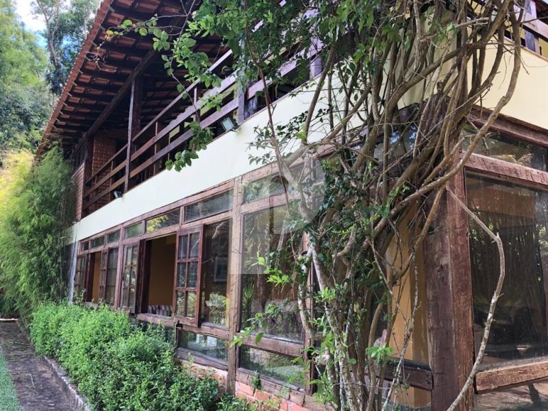 Fazenda / Sítio à venda em Itaipava, Petrópolis - RJ - Foto 4