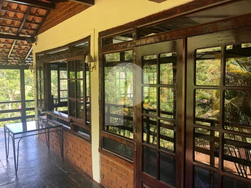 Fazenda / Sítio à venda em Itaipava, Petrópolis - RJ - Foto 5