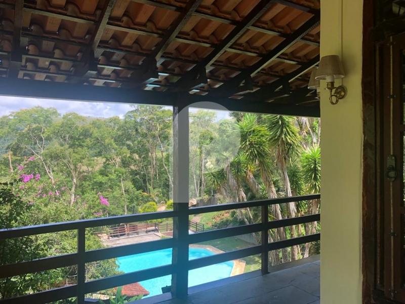 Fazenda / Sítio à venda em Itaipava, Petrópolis - RJ - Foto 6