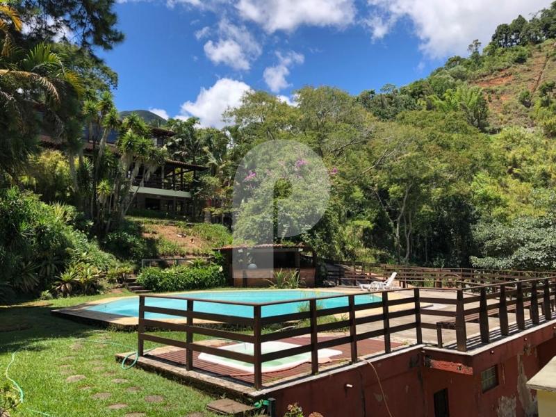 Fazenda / Sítio à venda em Itaipava, Petrópolis - RJ - Foto 7