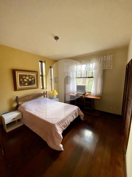 Casa para Alugar  à venda em Carangola, Petrópolis - RJ - Foto 7