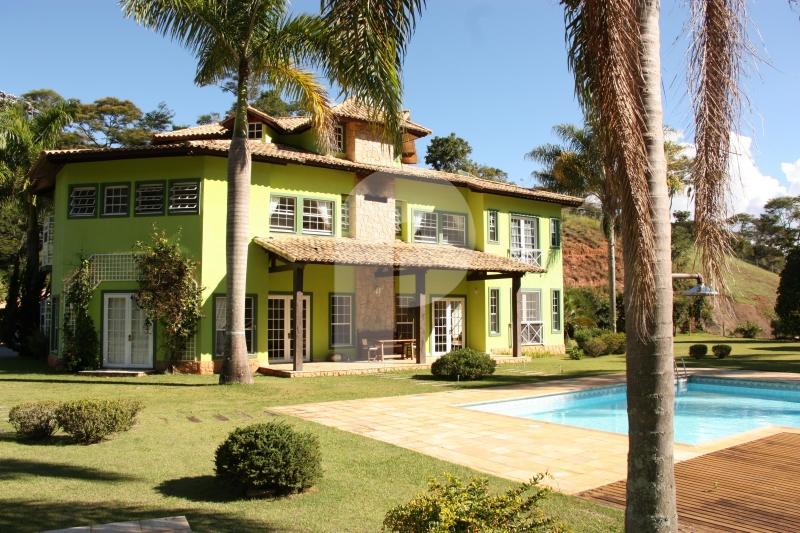 Casa para Alugar em Pedro do Rio, Petrópolis - RJ - Foto 1