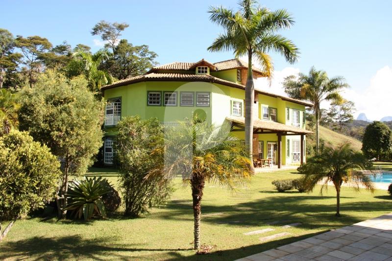 Casa para Alugar em Pedro do Rio, Petrópolis - RJ - Foto 3