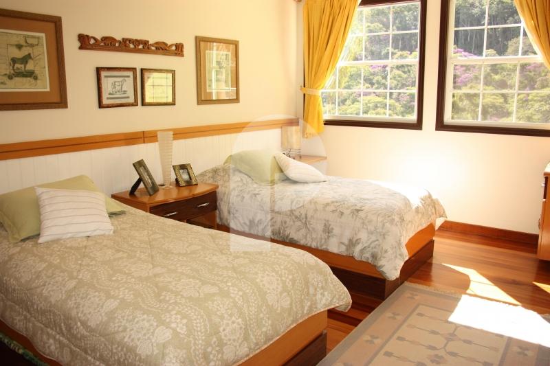 Casa para Alugar em Pedro do Rio, Petrópolis - RJ - Foto 21