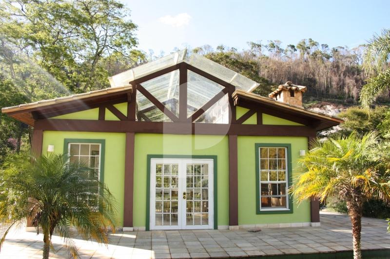 Casa para Alugar em Pedro do Rio, Petrópolis - RJ - Foto 29