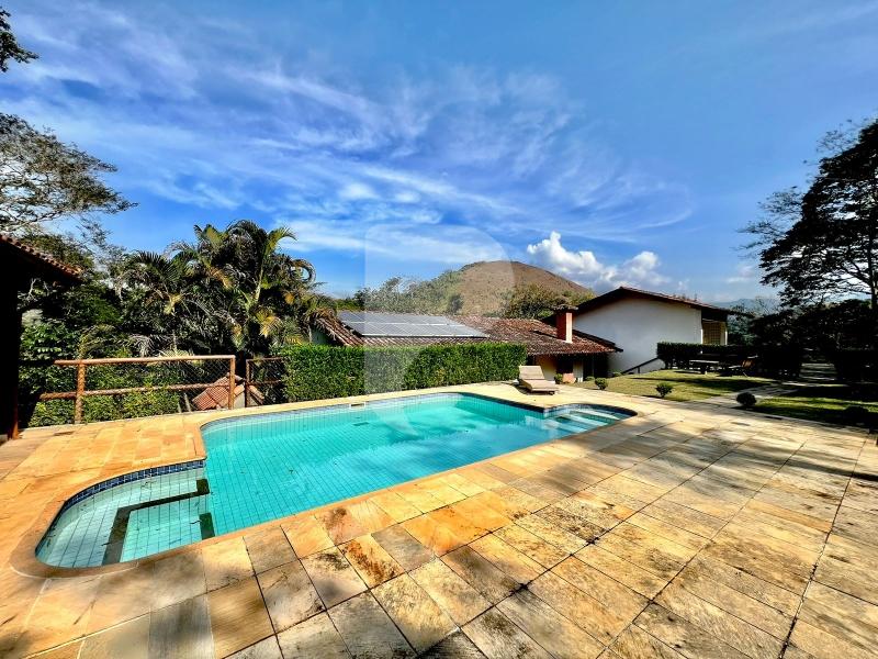 Casa à venda em Itaipava, Petrópolis - RJ - Foto 6