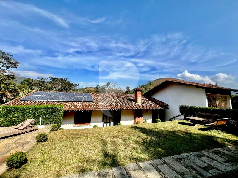 Casa à venda em Itaipava, Petrópolis - RJ - Foto 8