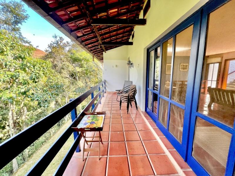 Casa à venda em Itaipava, Petrópolis - RJ - Foto 11