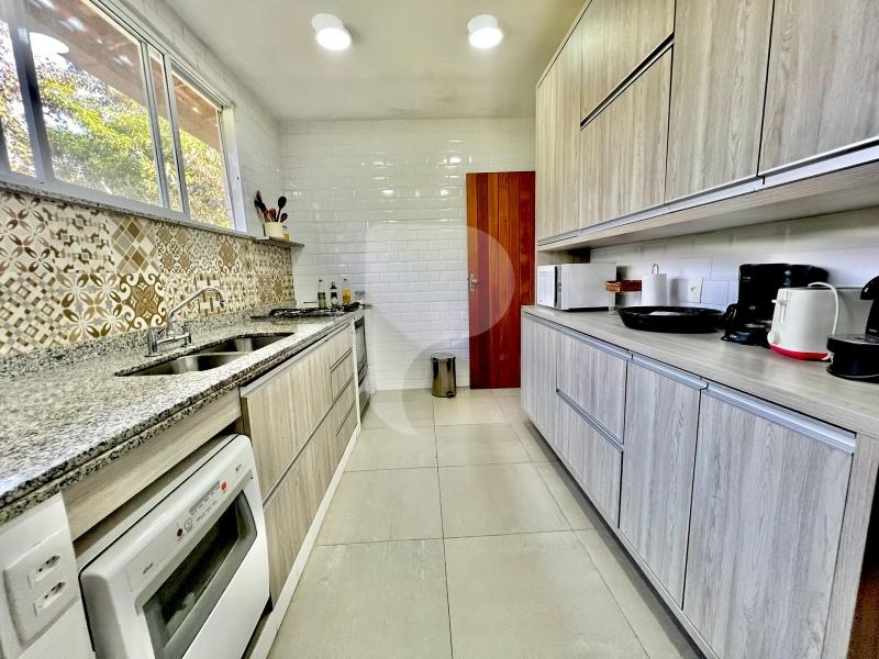 Casa à venda em Itaipava, Petrópolis - RJ - Foto 16