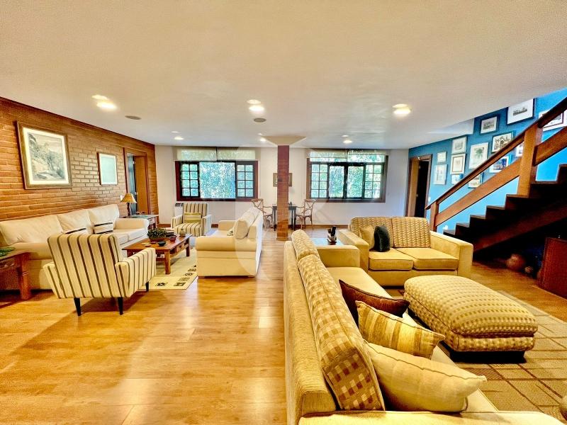 Casa à venda em Itaipava, Petrópolis - RJ - Foto 19