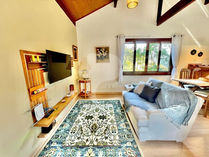 Casa à venda em Itaipava, Petrópolis - RJ - Foto 31