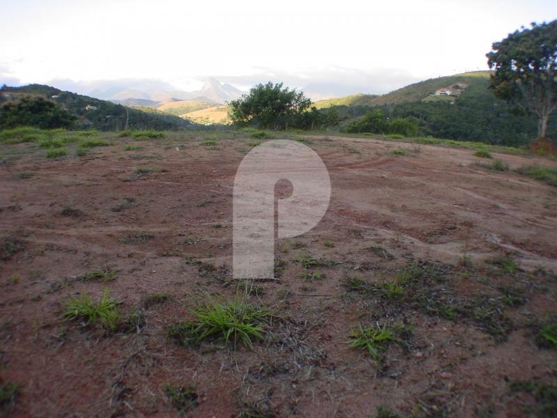 Terreno Residencial à venda em Itaipava, Petrópolis - RJ - Foto 1