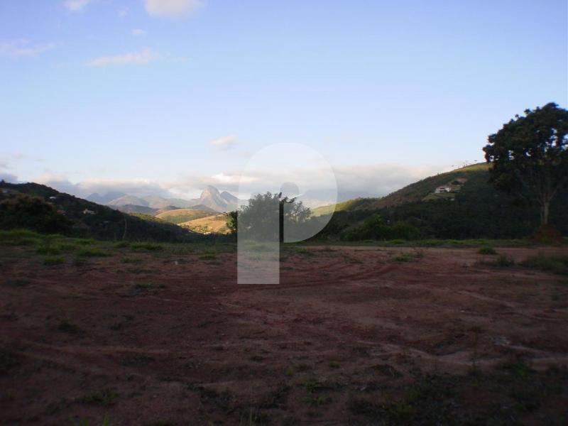 Terreno Residencial à venda em Itaipava, Petrópolis - RJ - Foto 3