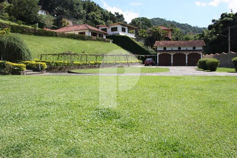 Casa à venda em Itaipava, Petrópolis - RJ - Foto 1