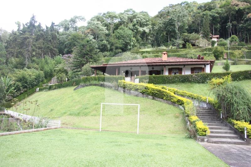 Casa à venda em Itaipava, Petrópolis - RJ - Foto 2