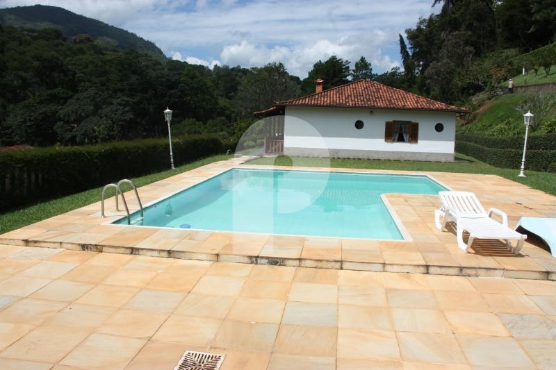 Casa à venda em Itaipava, Petrópolis - RJ - Foto 13