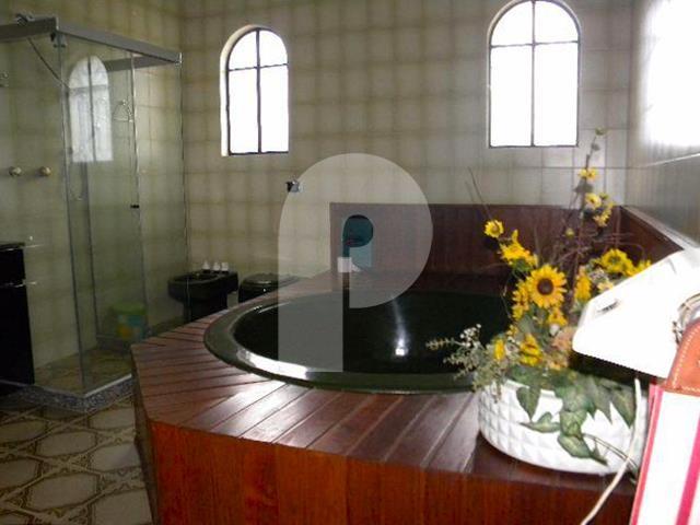 Casa à venda em Itaipava, Petrópolis - RJ - Foto 4