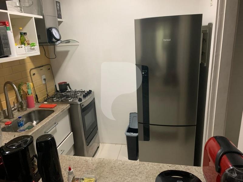 Apartamento à venda em Itaipava, Petrópolis - RJ - Foto 4