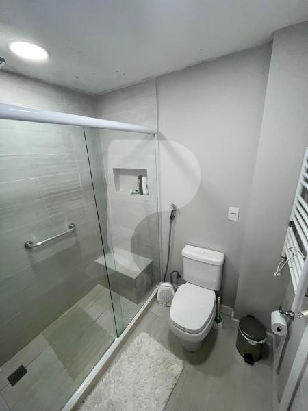 Apartamento à venda em Itaipava, Petrópolis - RJ - Foto 6