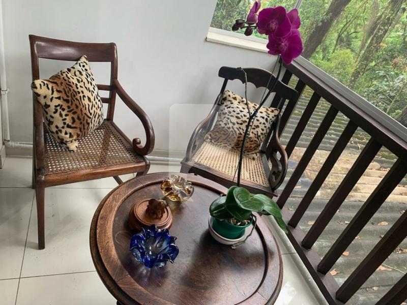 Apartamento à venda em Itaipava, Petrópolis - RJ - Foto 8