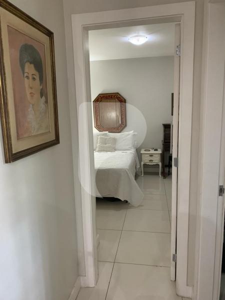Apartamento à venda em Itaipava, Petrópolis - RJ - Foto 9