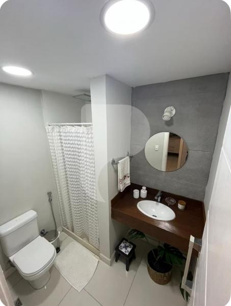 Apartamento à venda em Itaipava, Petrópolis - RJ - Foto 10
