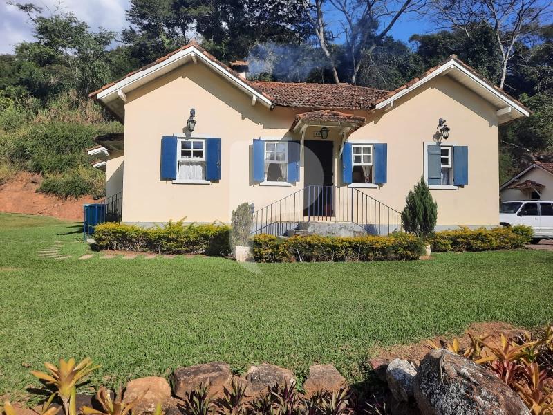 Sítio - Petrópolis, Vale das Videiras