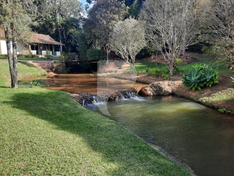 Sítio - Petrópolis, Vale das Videiras