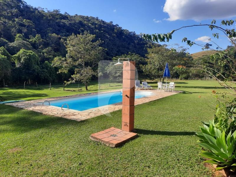 Sítio - Petrópolis, Vale das Videiras