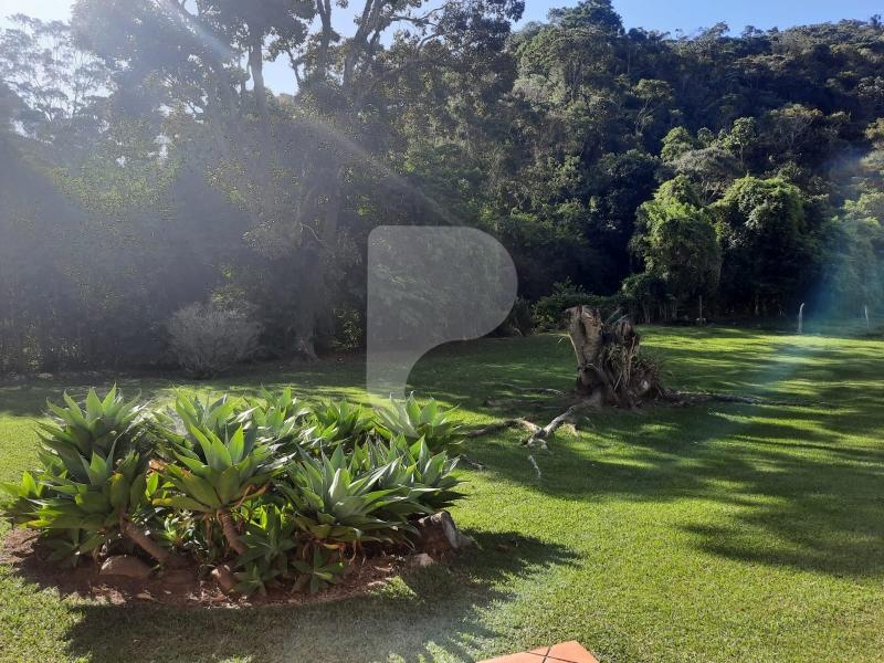 Sítio - Petrópolis, Vale das Videiras