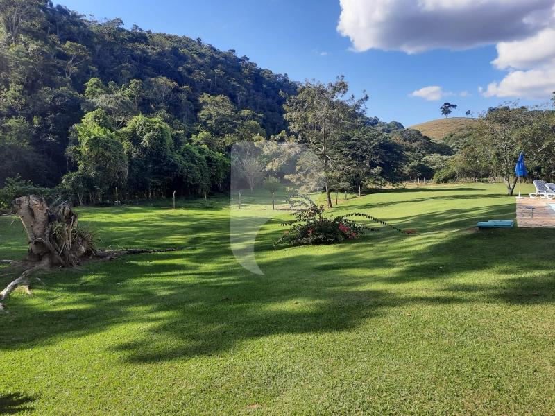 Sítio - Petrópolis, Vale das Videiras