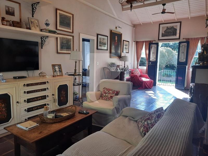 Sítio - Petrópolis, Vale das Videiras