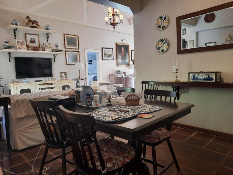 Sítio - Petrópolis, Vale das Videiras