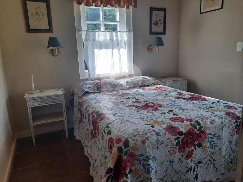 Sítio - Petrópolis, Vale das Videiras