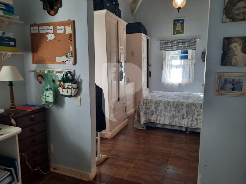 Sítio - Petrópolis, Vale das Videiras