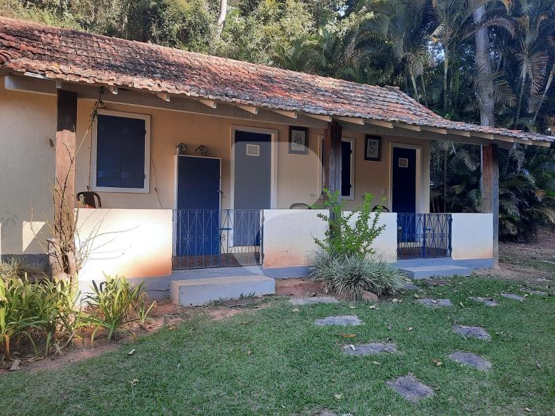 Sítio - Petrópolis, Vale das Videiras