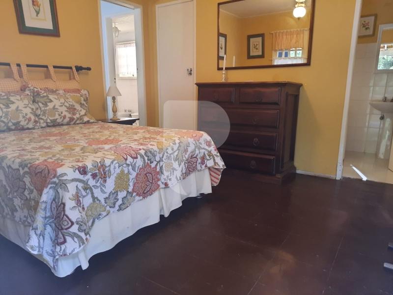 Sítio - Petrópolis, Vale das Videiras