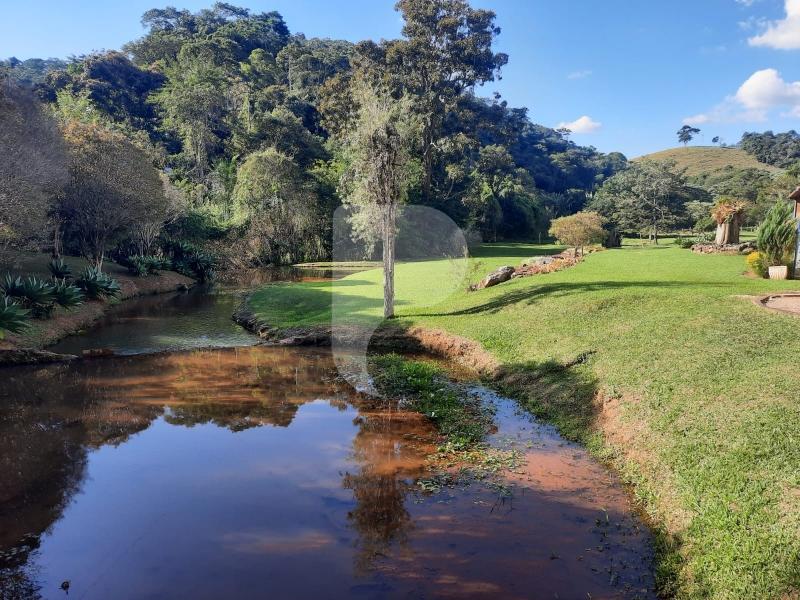 Sítio - Petrópolis, Vale das Videiras