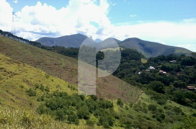 Terreno Residencial à venda em Itaipava, Petrópolis - RJ - Foto 1