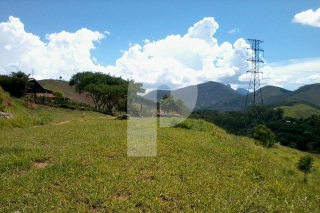 Terreno Residencial à venda em Itaipava, Petrópolis - RJ - Foto 2