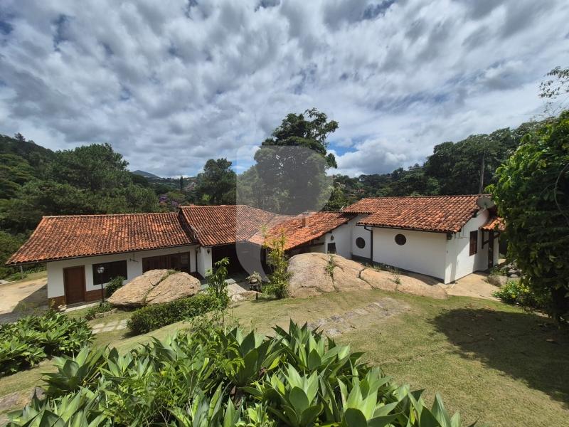 Casa para Alugar em Itaipava, Petrópolis - RJ - Foto 1