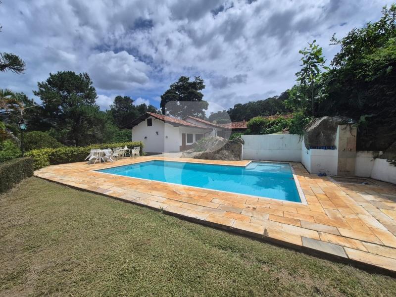 Casa para Alugar em Itaipava, Petrópolis - RJ - Foto 2