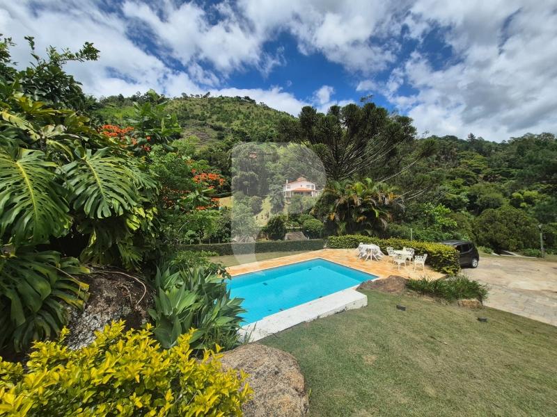Casa para Alugar em Itaipava, Petrópolis - RJ - Foto 3