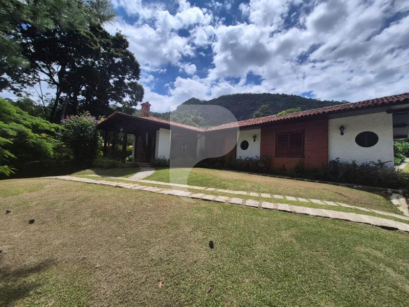 Casa para Alugar em Itaipava, Petrópolis - RJ - Foto 4
