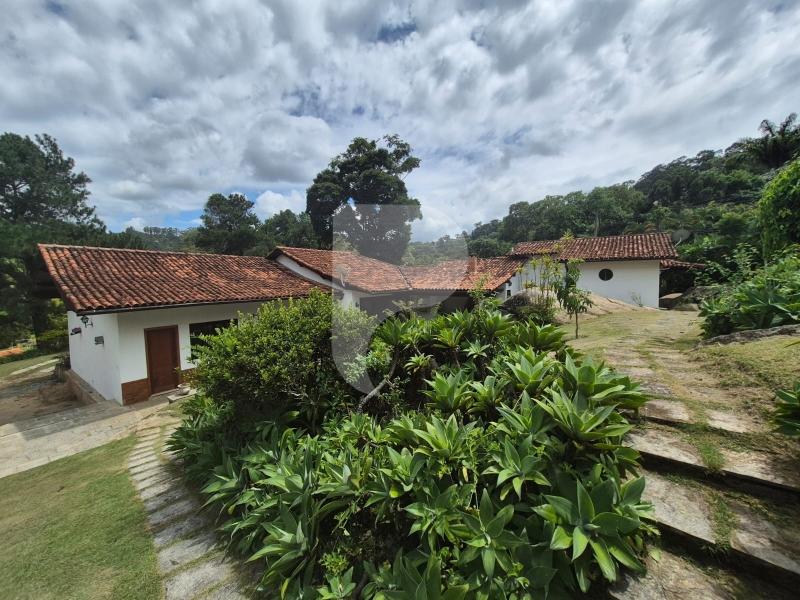 Casa para Alugar em Itaipava, Petrópolis - RJ - Foto 5