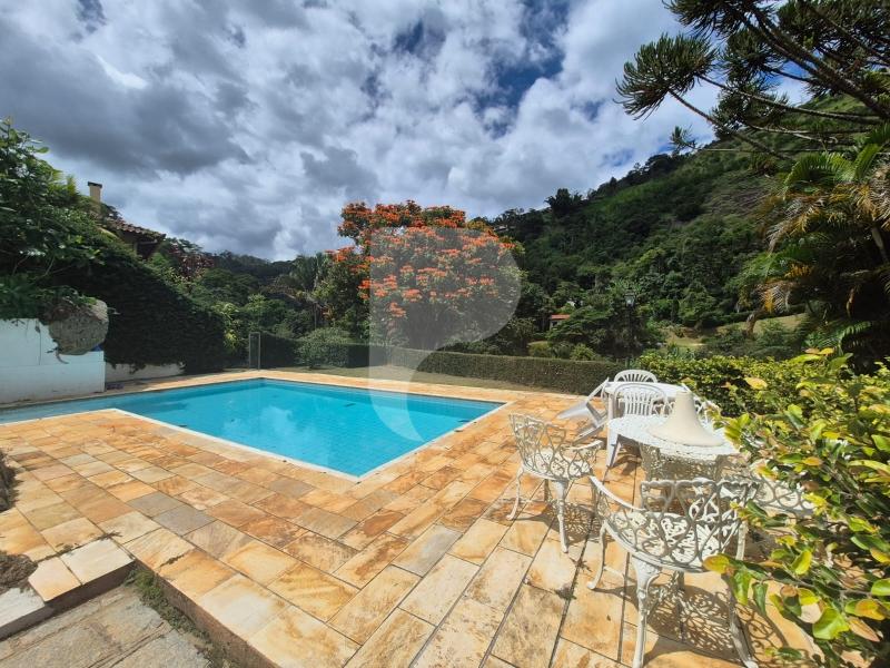 Casa para Alugar em Itaipava, Petrópolis - RJ - Foto 6