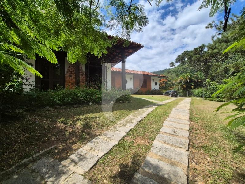 Casa para Alugar em Itaipava, Petrópolis - RJ - Foto 7