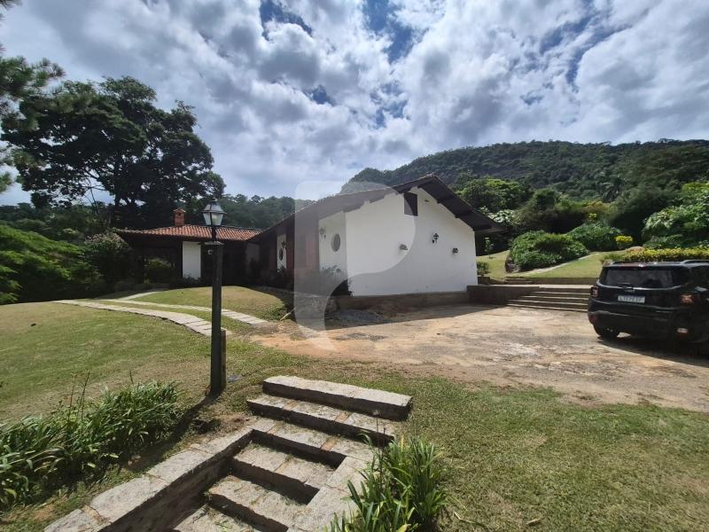 Casa para Alugar em Itaipava, Petrópolis - RJ - Foto 8