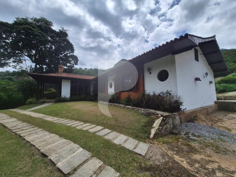 Casa para Alugar em Itaipava, Petrópolis - RJ - Foto 10